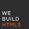 WeBuildHTML5 (@webuildhtml5) 's Twitter Profile Photo WeBuildHTML5 (@webuildhtml5) 's Twitter Profile Photo
