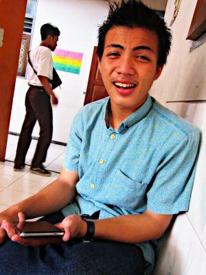 stay with @widiwidiaputri ♡