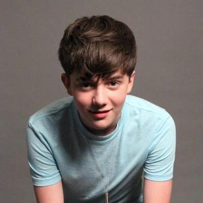 greysohn's profile image