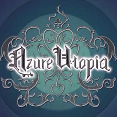 AzUtofficial's profile picture. Azure Utopiaです！ボーカル募集中です！・Gt→@YuSaku85779300 ・ba→@zero1_to  ・key→@nori_azure