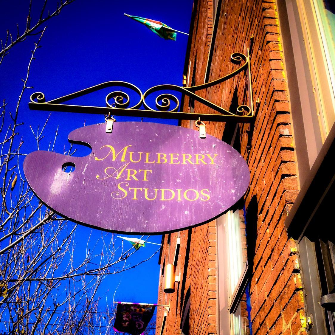 MulberryArts's profile picture. Premiere wedding and event venue. Mulberry Art Studios is one of Lancaster's original art galleries, supporting the arts and artists for over 28 years!!