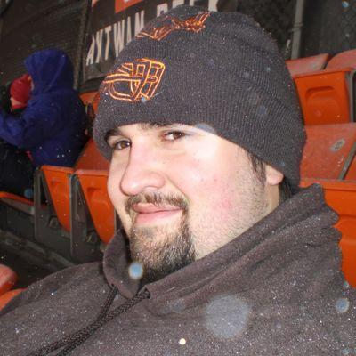 MerrickDragoon's profile picture. 