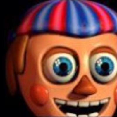 Call me BB. Balloons!