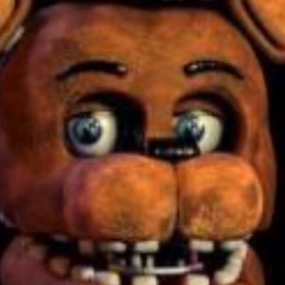 Welcome to freddy fazbear's twitter!