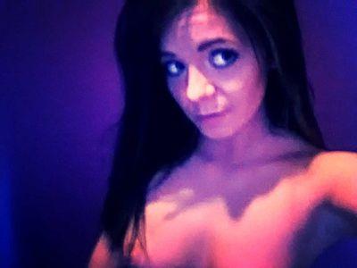 She's Mad... but She's Magic....