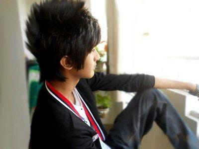Student,   “Love is the greatest force of human life.