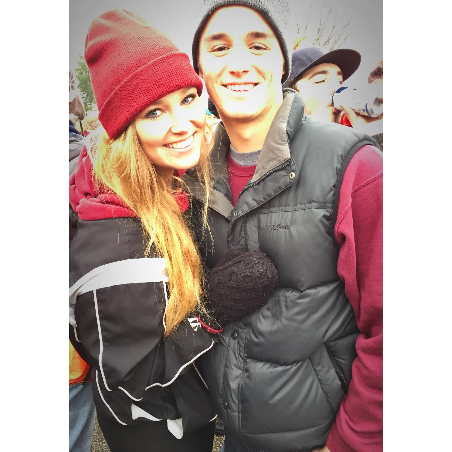 Mitten Raised, AZ Livin.