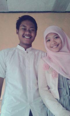 ♡Allah||♡Fauzy faturochman|| I wanna be a multitalent singer ! || 07031999 :D || Smanda || XI MIA 3