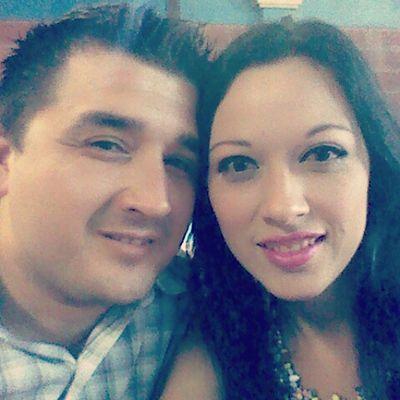 casado con una hermosa mujer y padre de 3 niños!!