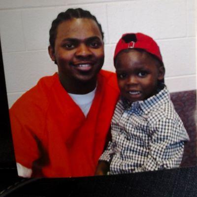 kyran t. davis ♥ kez ♡ $$$ babyyy