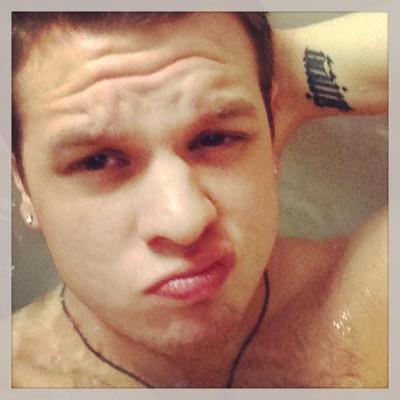 DeemerBrandon's profile picture. just one day