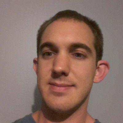 IkeSchwermann's profile picture. 