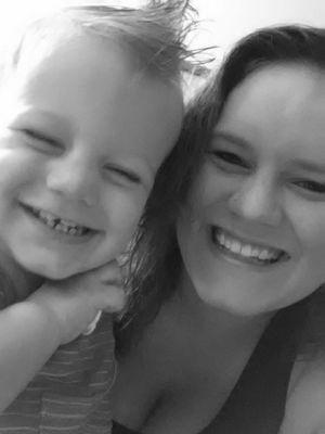 ashleyfrase1's profile picture. 