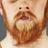 Profile Picture of Chris Kaman's Beard (@@KamansBeard) on Twitter