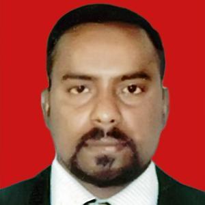 ameenulllah's profile picture. STAFF JOURNALIST,
ameenulla.aliyar@lakehouse.lk

ANCL, KANDY, SRILANKA. +94772920320