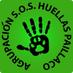 SOS huellas Paillaco (@huellaspaillaco) Twitter profile photo