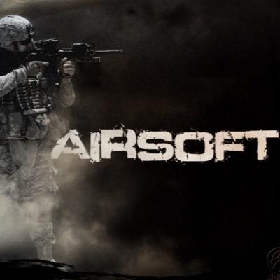 Keeping you in touch with the growing sport Airsoft™ and its community. Follow us for updates on the latest airsoft news.