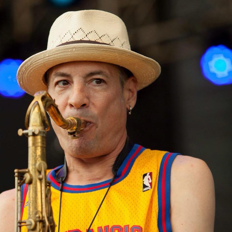 saxmob Profile Picture