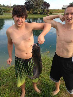 muricansniper's profile picture. can't stop. won't stop.