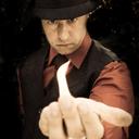 Anthony Wolff - @mindmeltermagic - Twitter