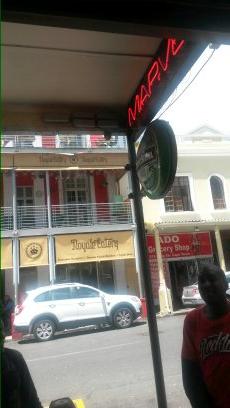 mmhofu1's profile picture. 