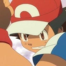 Hi I'm Ash Ketchum and I really don't give a shit anymore