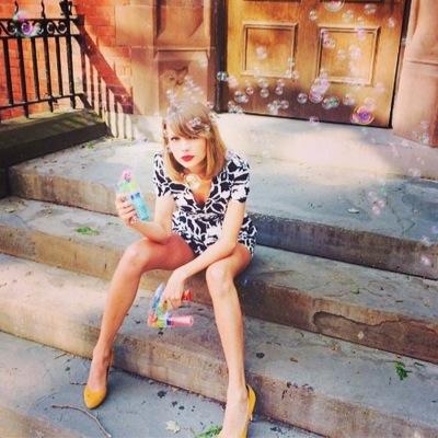 Taylor_Swiftcut's profile picture. 