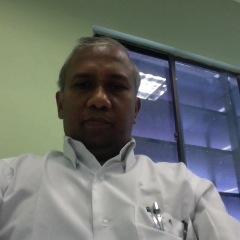 Associate Professor