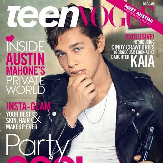 This twitter is for @AustinMahone & all the people here to support him! MAHOMIE FOR LIFE! Austin(7/2/13), Zach, Alex, Aunt Lisa, Mama Mahone & Grandad follow!