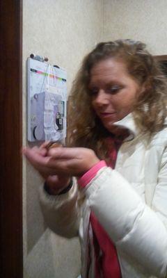 kristyzollars's profile picture. 