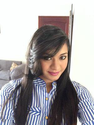 Faithful Daughter! MED' student! with 3 priorities in my life: GOD, FAMILY n MEDICINE ♥ love the music, books n dogs! ☺ as u'r here FOLLOW ME!