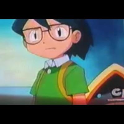 #roleplay friend @tailsgoldfox im a master about pokemon
