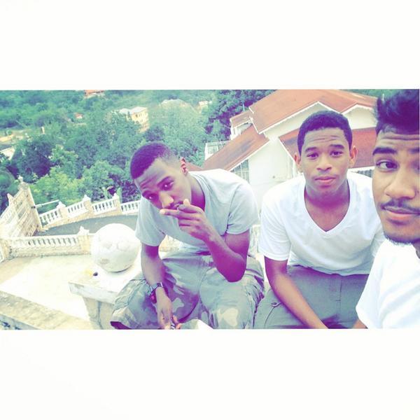 King_Strickah's profile picture. 