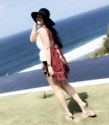 ImeldaSutant's profile picture. Busy + fokus + work