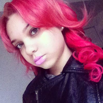You Can Call Me Pinky