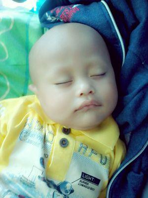 be my self