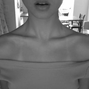 I've hated myself for as long as I can remember. I'm going to be thin, if I die trying•EDNOS•obese•avi not me
