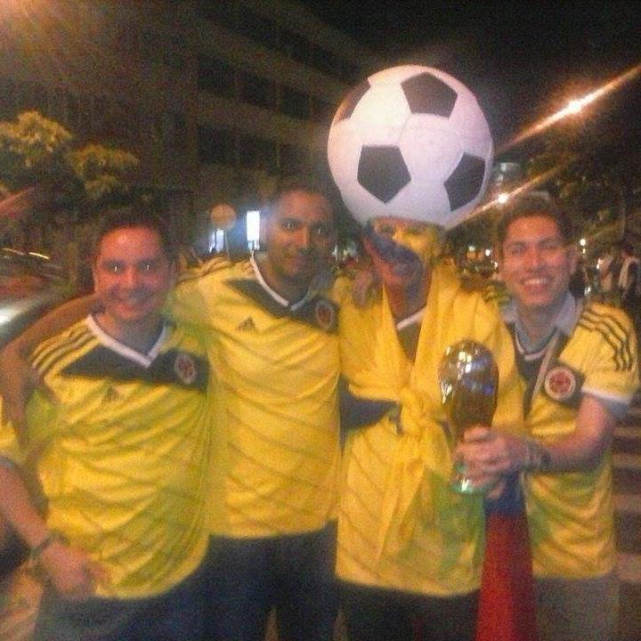 SoyelgranDavid's profile picture. 