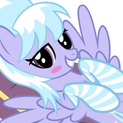 CloudTheCutie's profile picture. Helloooo there~.