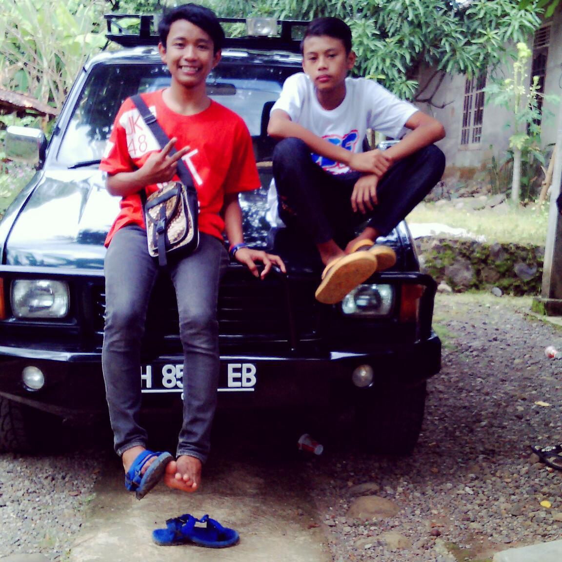 CILEBUT-(BOGOR) Jawa Barat