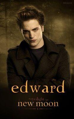 love/twilight/edward cullen