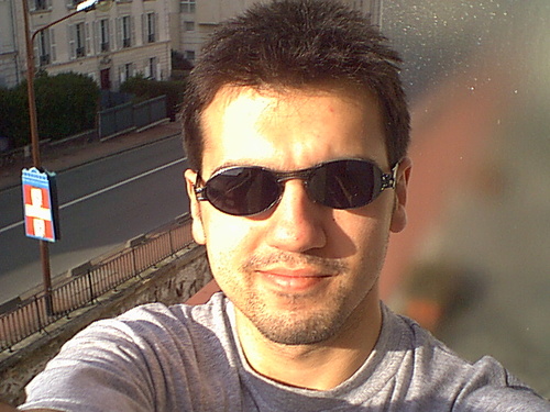 danpaun's profile picture. Stay hungry, stay foolish!