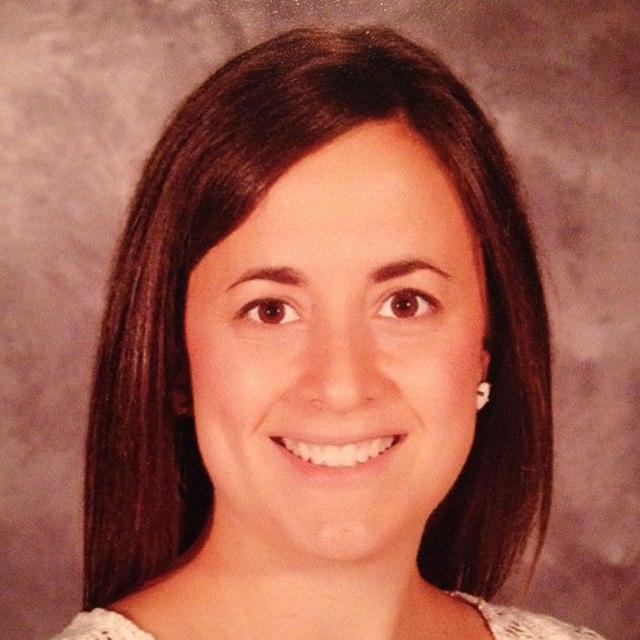 MrsLRaposa's profile picture. Proud 5th grade teacher at Russell Street School!