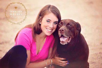 gillilandvm's profile picture. 