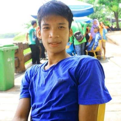 AriawandaK's profile picture. YA-HA !!!