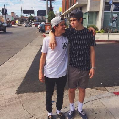 griers_03's profile picture. Cam nash hayes carter taylor shawn sammy jack & jack