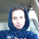 Conner Blevins - @conlax406 - Twitter