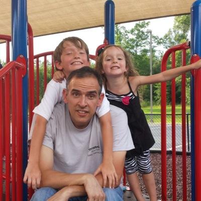 wsharper's profile picture. Happy Husband and Father of Four. Management, Logistics and Lean Improvement. Embrace Change. Most importantly, genuinely care about others.