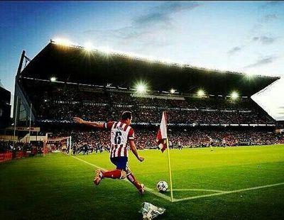 Atletico De Madrid