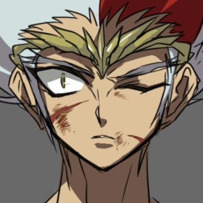 Hi I am Ryuga my #Son @YoungFoxMcCloud #Bey L-Drago Destructor